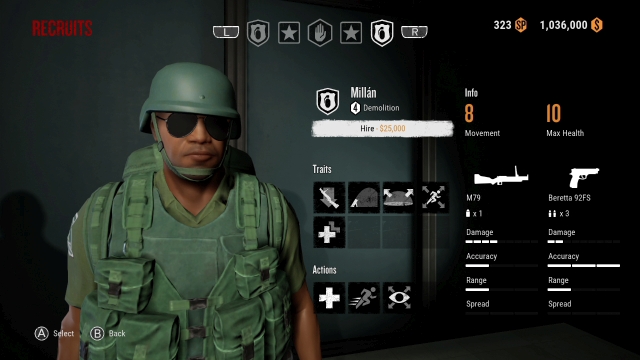 Narcos: Rise of the Cartels (Switch) image