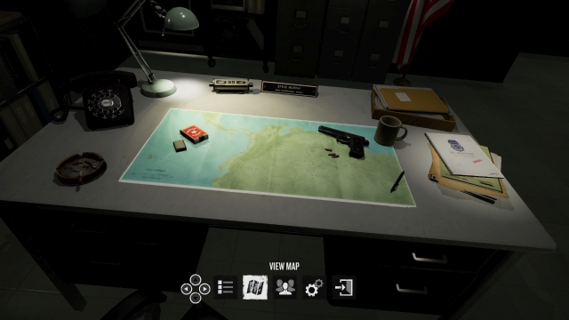 Narcos: Rise of the Cartels (Switch) image