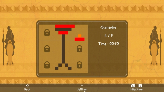 Nonograms Prophecy (Switch) image