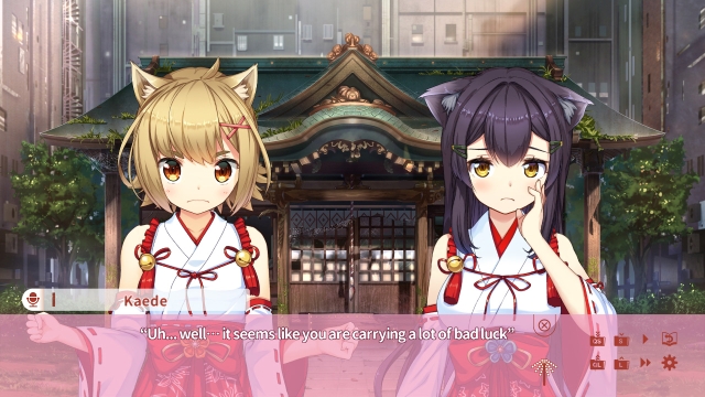 NekoMiko (Switch) image