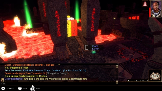 Neverwinter Nights: Enhanced Edition (Switch) image