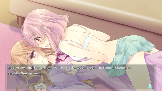 Nurse Love Addiction (Switch) image