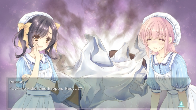 Nurse Love Addiction (Switch) image