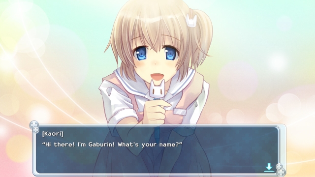 Nurse Love Syndrome (Switch) image