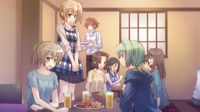 Nurse Love Syndrome (Switch) image