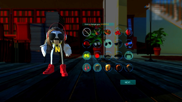 Nicky: The Home Alone Golf Ball (Switch) image