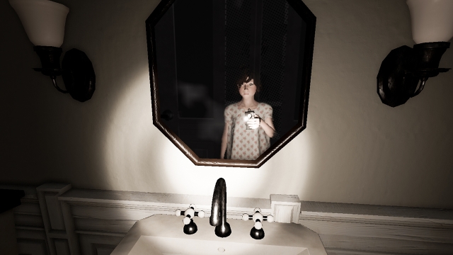 Never Again (Switch) image