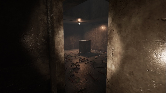 Never Again (Switch) image