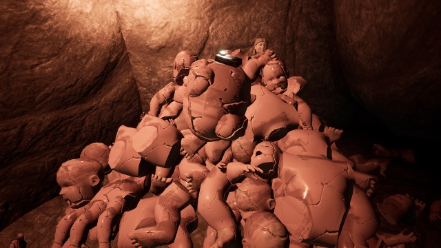 Never Again (Switch) image