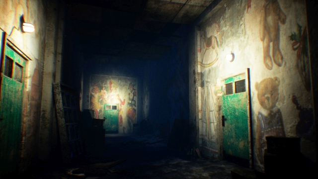 Nerved (Switch) image