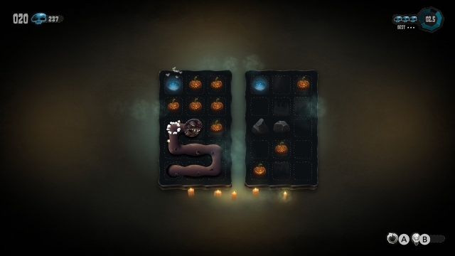 NecroWorm (Switch) image