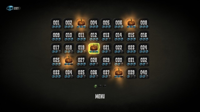 NecroWorm (Switch) image