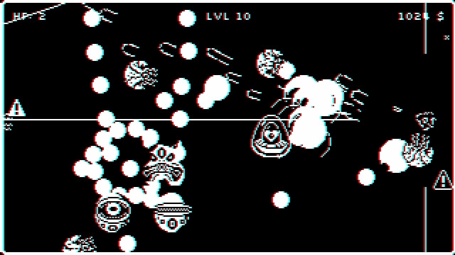 Null Drifter (Switch) image