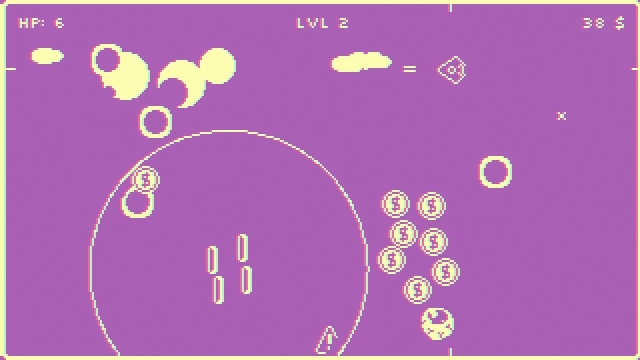 Null Drifter (Switch) image