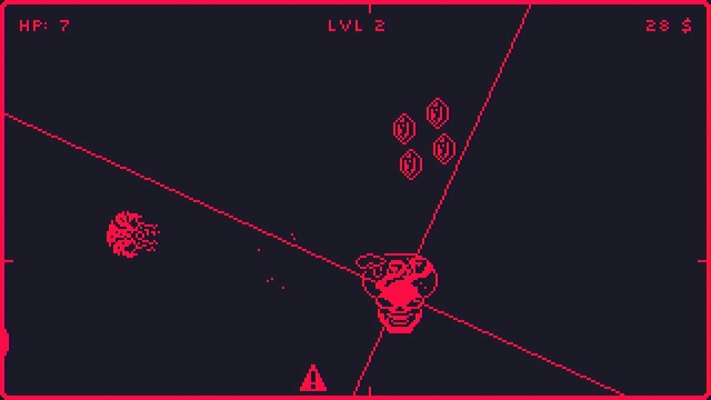 Null Drifter (Switch) image