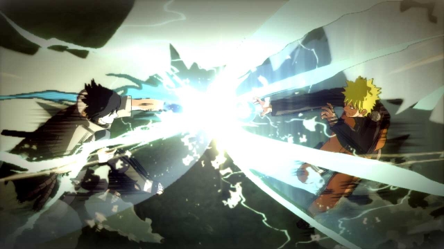Naruto Shippuden: Ultimate Ninja Storm 4 - Road to Boruto (Switch) image