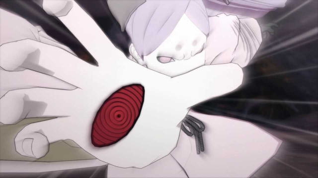 Naruto Shippuden: Ultimate Ninja Storm 4 - Road to Boruto (Switch) image