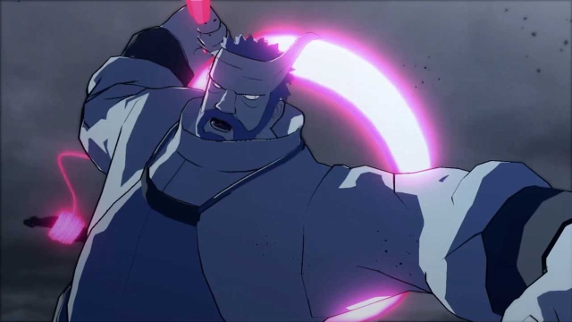 Naruto Shippuden: Ultimate Ninja Storm 4 - Road to Boruto (Switch) image