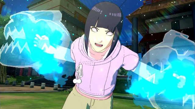 Naruto Shippuden: Ultimate Ninja Storm 4 - Road to Boruto (Switch) image