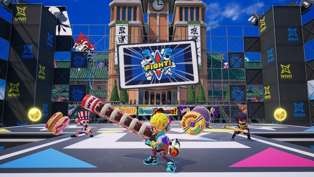 Ninjala (Switch) image