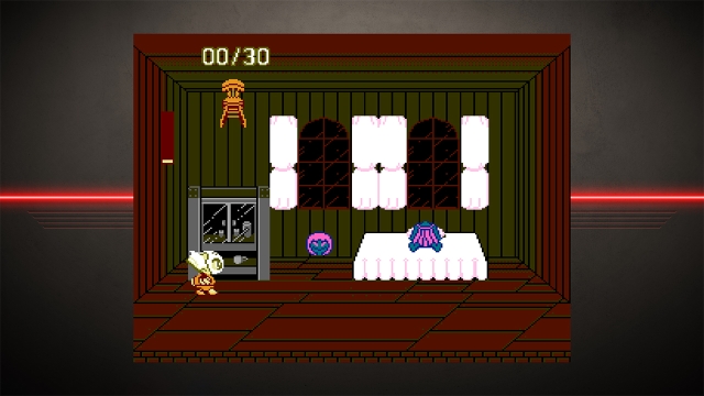 Namco Museum Archives Vol. 1 (Switch) image