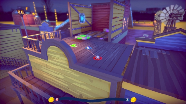 Never Breakup (Switch) image