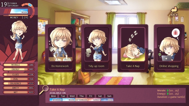 Nicole (Switch) image