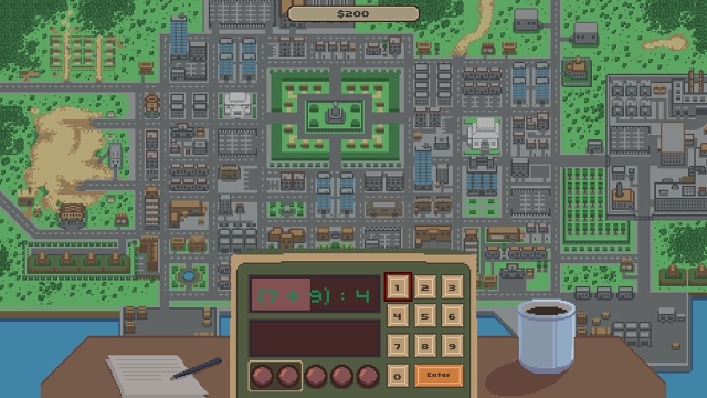 Norman's Great Illusion (Switch) image