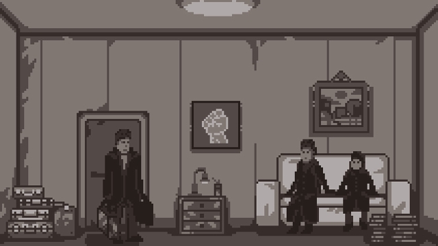 Norman's Great Illusion (Switch) image