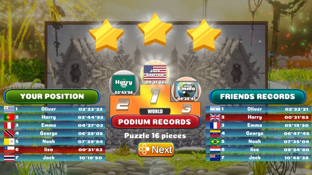 #NoLimitFantasy, Super Puzzles Dream (Switch) image