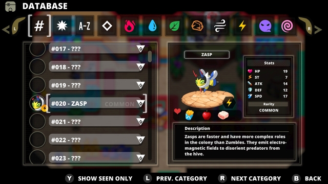Nexomon: Extinction (Switch) image
