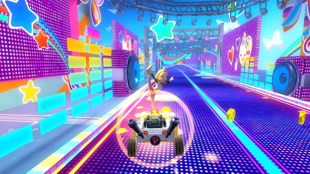 Nickelodeon Kart Racers 2: Grand Prix (Switch) image