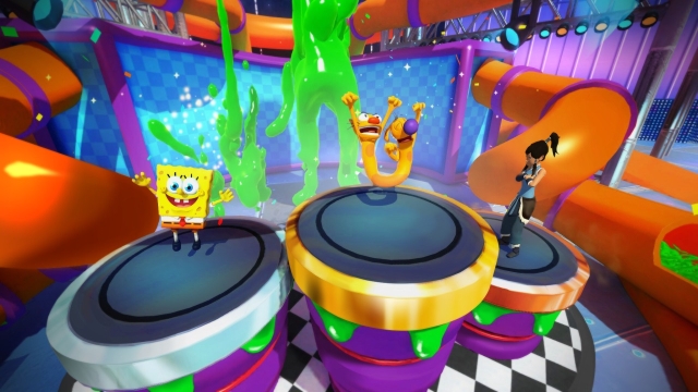 Nickelodeon Kart Racers 2: Grand Prix (Switch) image