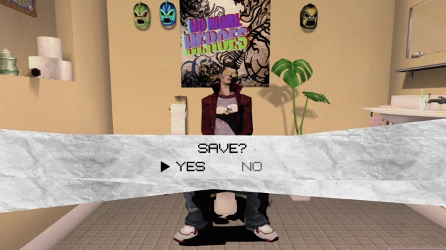 No More Heroes (Switch) image