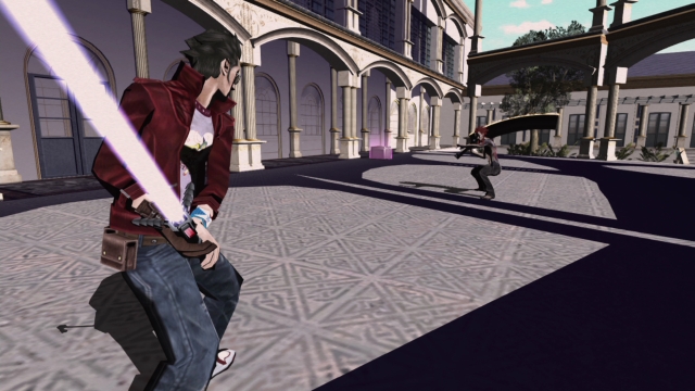 No More Heroes (Switch) image
