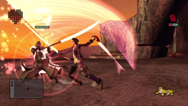 No More Heroes 2: Desperate Struggle (Switch) image