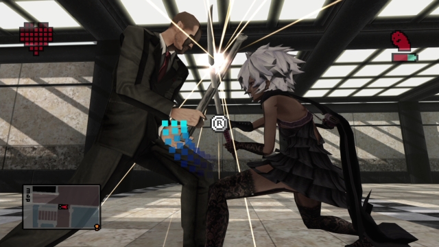 No More Heroes 2: Desperate Struggle (Switch) image