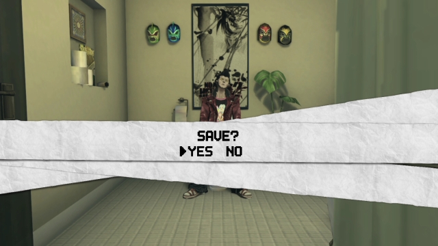 No More Heroes 2: Desperate Struggle (Switch) image