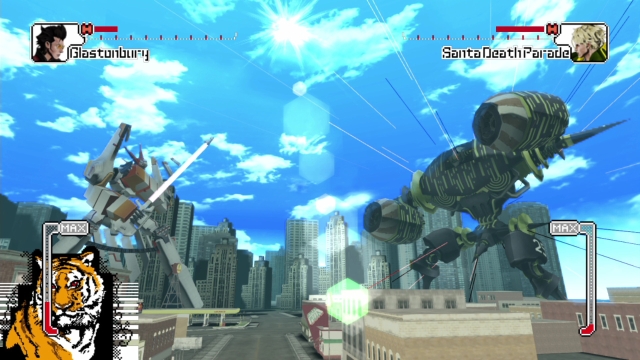 No More Heroes 2: Desperate Struggle (Switch) image