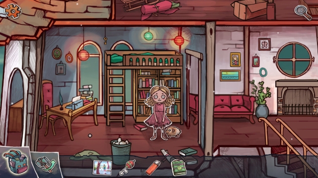 Nordlicht (Switch) image