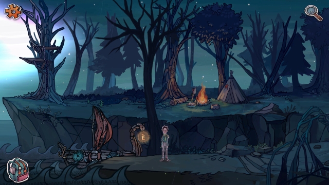 Nordlicht (Switch) image