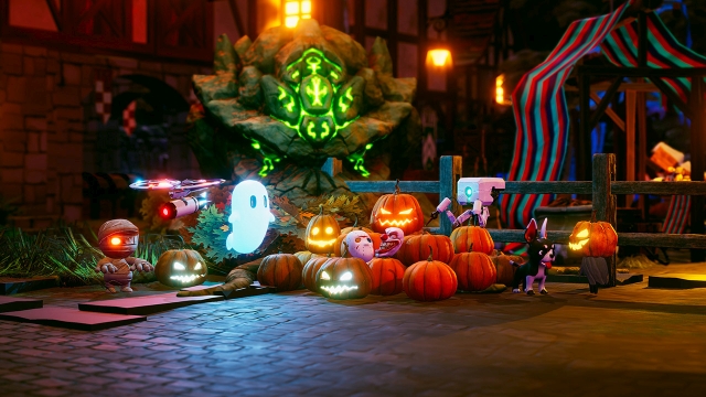 Neoverse: Trinity Edition (Switch) image