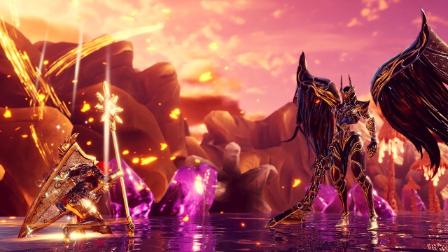 Neoverse: Trinity Edition (Switch) image