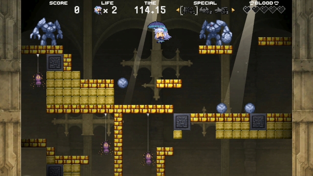 Nosferatu Lilinor (Switch) image
