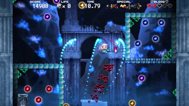 Nosferatu Lilinor (Switch) image