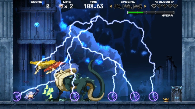 Nosferatu Lilinor (Switch) image