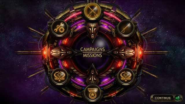 Noble Armada: Lost Worlds (Switch) image