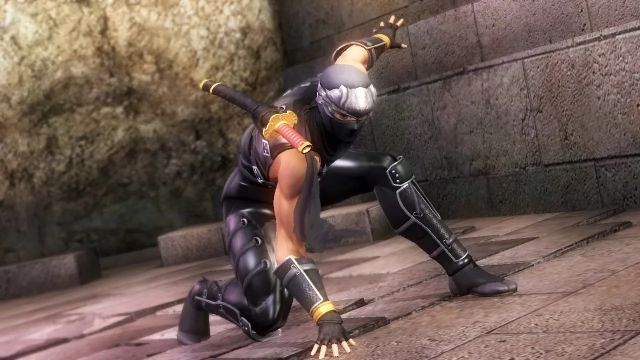 Ninja Gaiden: Master Collection (Switch) image