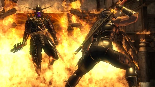 Ninja Gaiden: Master Collection (Switch) image