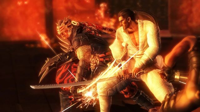Ninja Gaiden: Master Collection (Switch) image